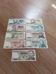 Banknoty PRL-u stan unc.polecam.