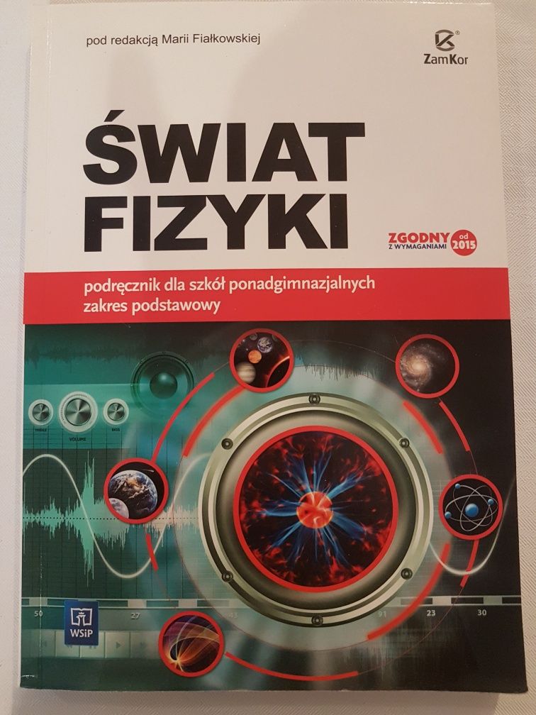 Książki do 1 liceum