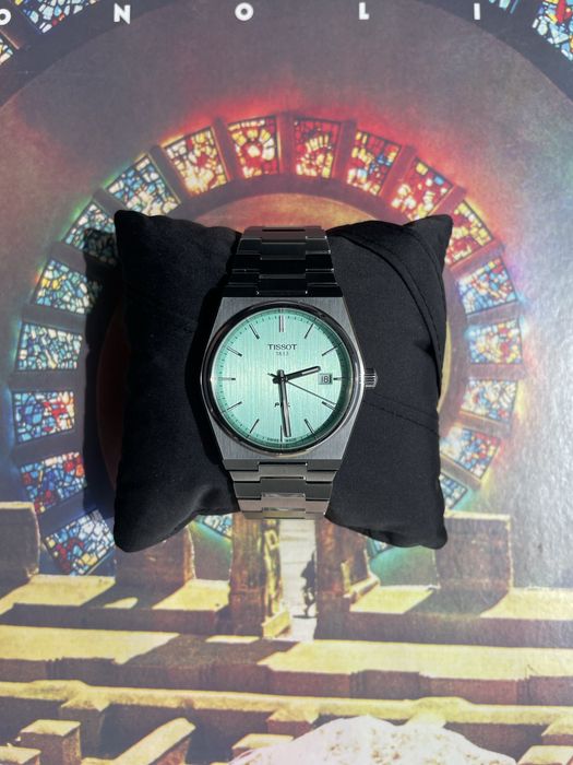 Годинник Tissot PRX Mint