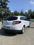 Megan 2.0 GT line LPG 150000 km