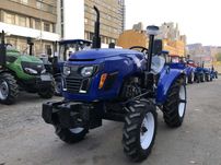 Мінітрактор Forte XT-240 LUX Доставка до дому Працюємо без передоплати