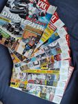 Magazyn Motocykl 2013