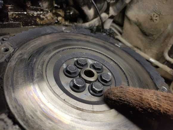 Заміна Зчеплення Ремонт КПП Шевроле ЗАЗ Джилі КІА Рено