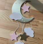 Mobile quarto bebe
