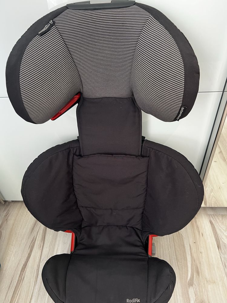 Fotelik Maxi Cosi RodiFix 15-36 kg