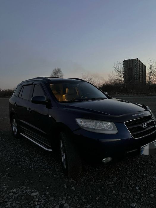 Продам надійне авто.