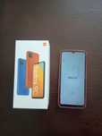 Redmi 9c sunrise orange
