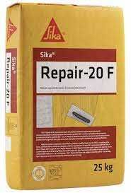 silka repair 20F oraz silka repair 10F