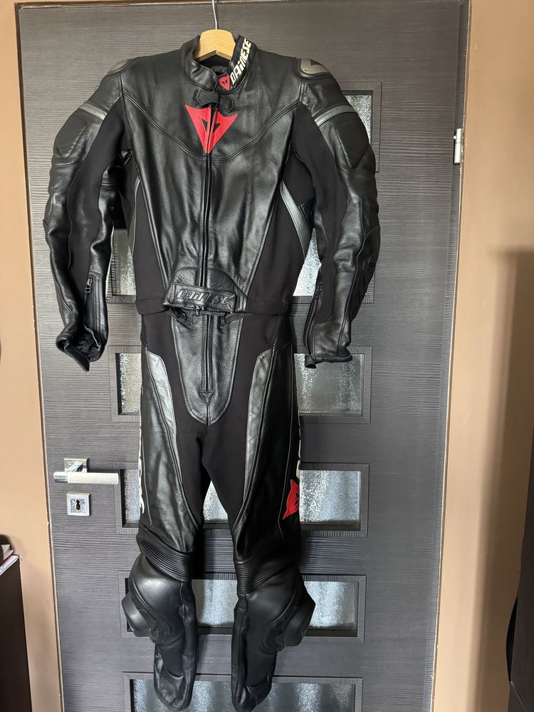 Dainese Laguna Seca Lady roz 40/ XS