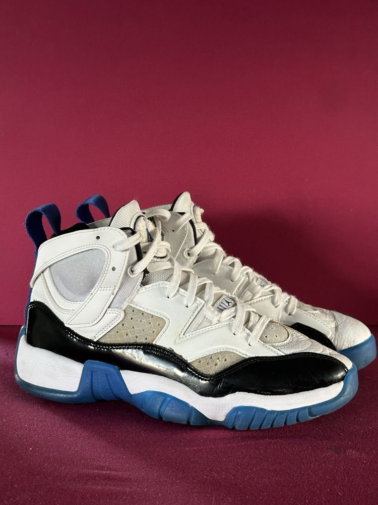 Nike Jordan Jumpman Two Trey r.41