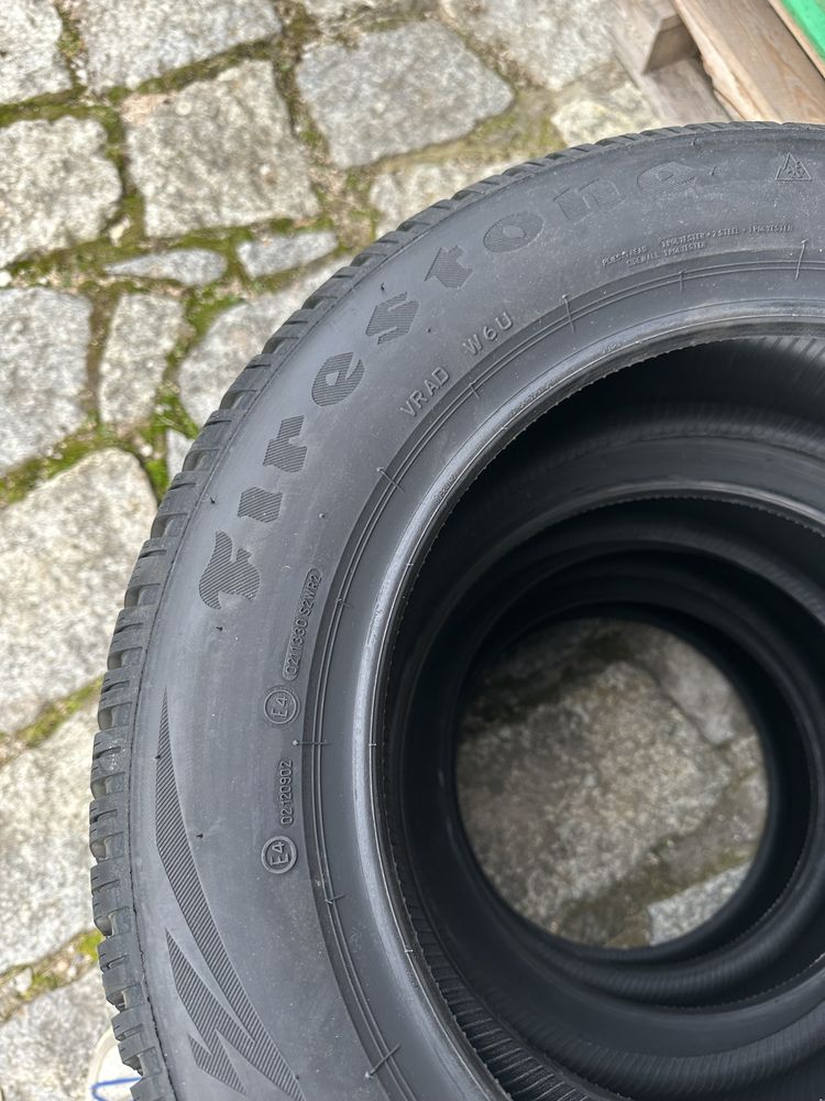 Firestone Winterhawk 4 185/65 R15 88T