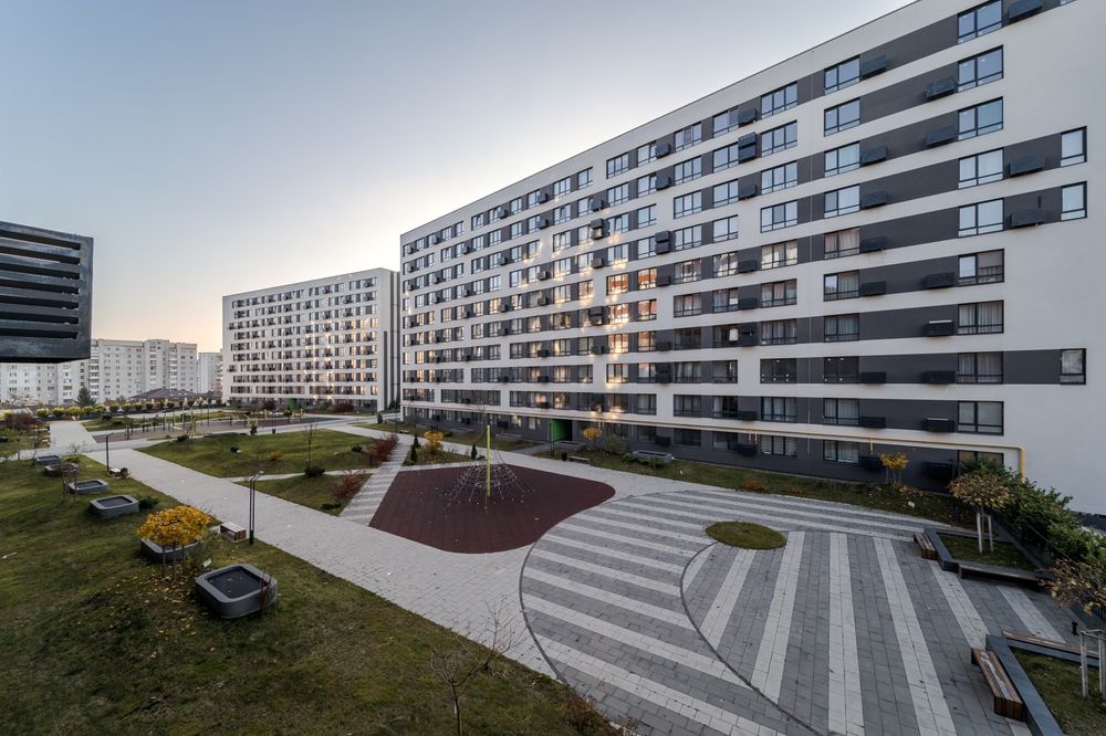 ‼️ Оренда 2к.квартири вул.Замарстинівська, ЖК Greenville Park