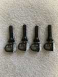 датчики давления шин Tpms ford fusion lincoln 315 Мгц