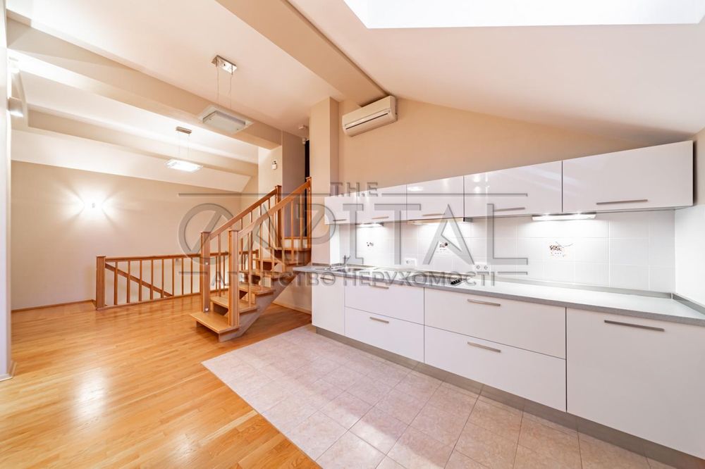 Оренда квартири, вул. Гончара Олеся, Світло 24/7, Центр