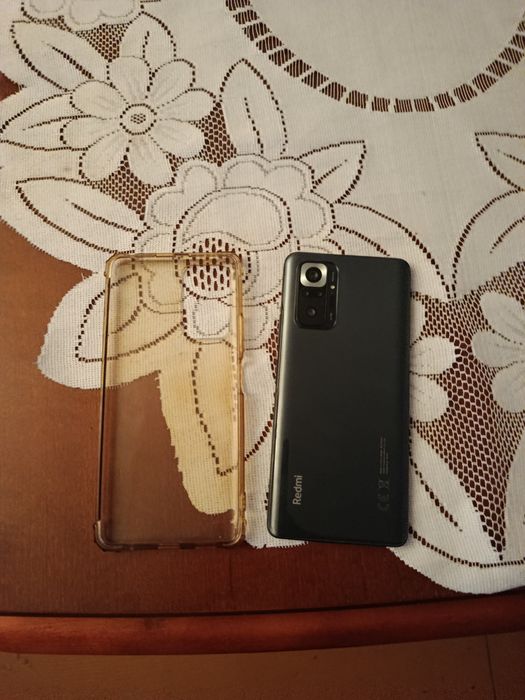 Redmi Not 10 pro