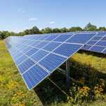 Farma fotowoltaiczna PV o mocy 0,67 MW z możliwością zakupu gruntu