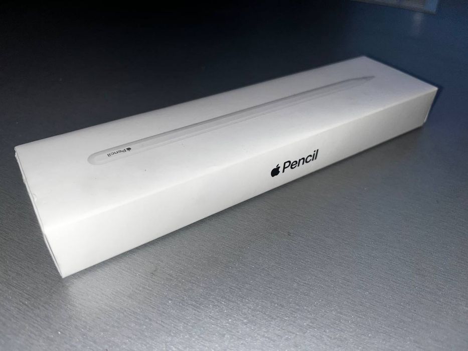 Apple Pencil 2 for iPad