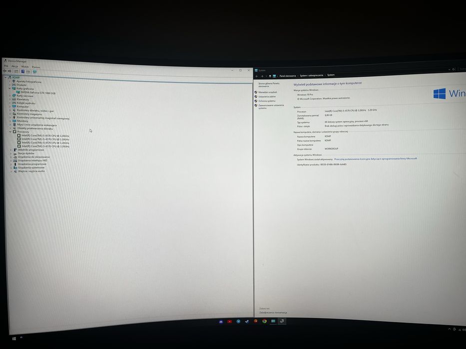 Komputer Stacjonarny