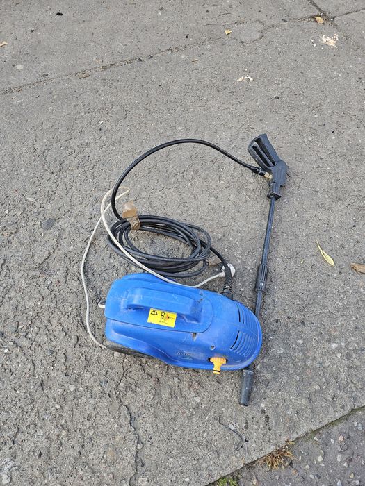 Myjka ciśnieniowa nie karcher sprawna tanio