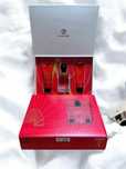 Zestaw Armani Si Passione 100ml + krem 100ml + Balsam 100ml