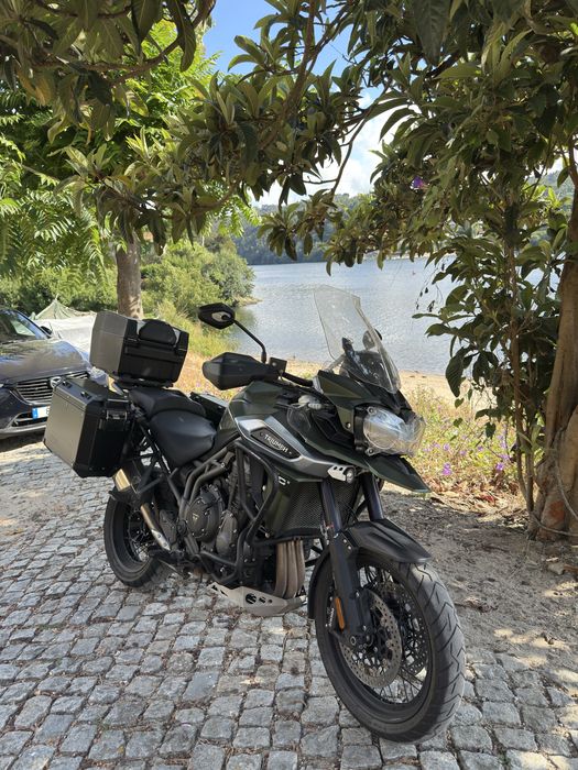 Triumph Tiger 1200 XCX