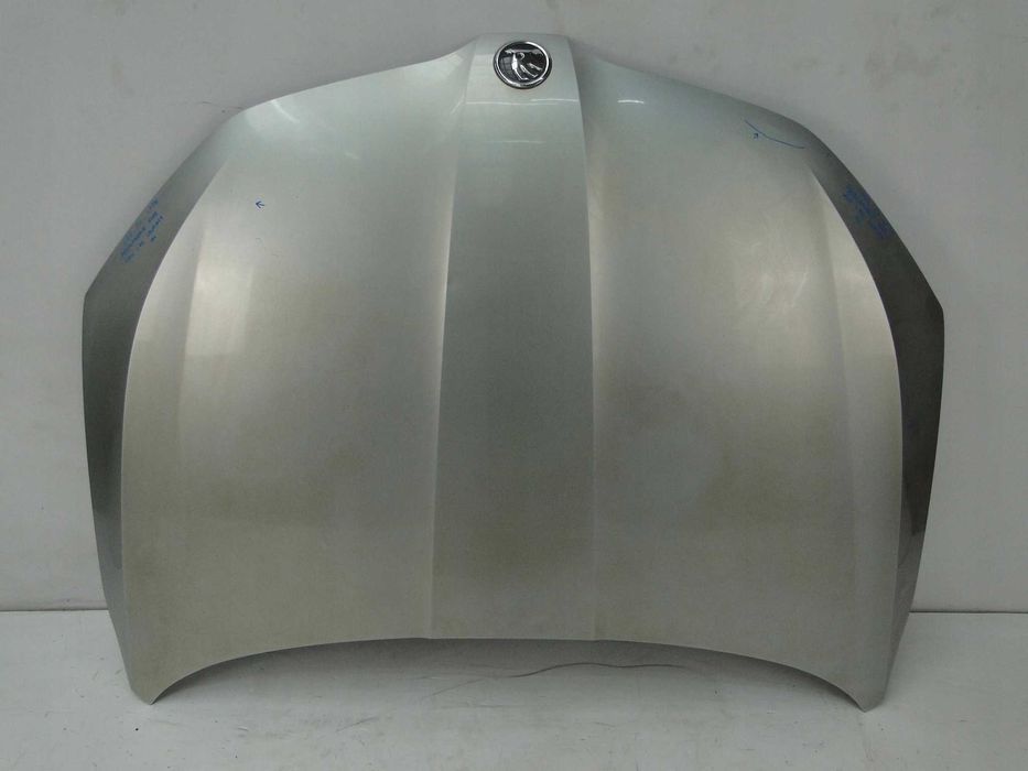 Капот Skoda Octavia 5E 5E0 III 3 разборка розборка шкода