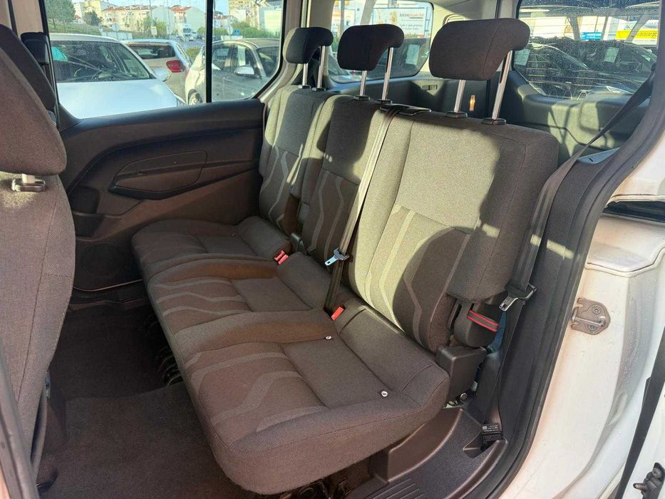 Ford Transit Connect 1.5 TDCi 230 L2 Trend