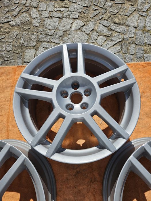 Jantes LCR 18 Seat Leon 1M Cupra