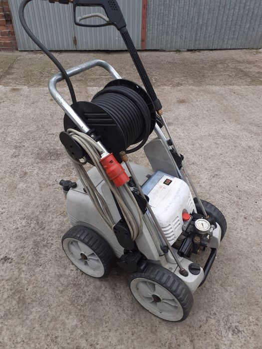 Myjka ciśnieniowa Kranzle Quatro 1000 TST