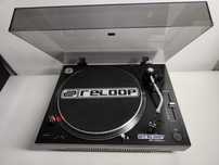 Gramofon Reloop RP-1010 PRO