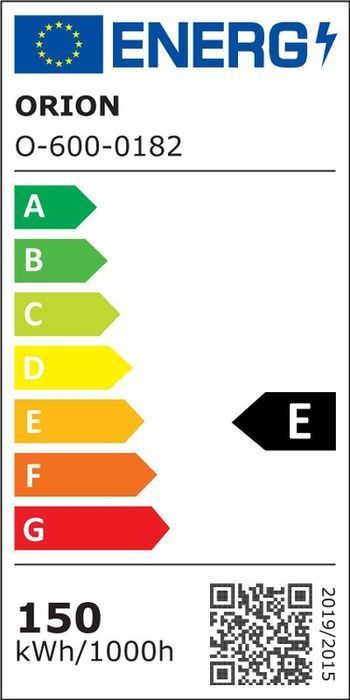 Lampa Led Ufo 150W 4000K Polaris Orion