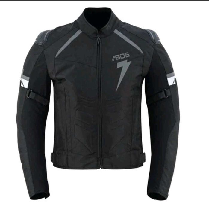 Casaco motard desportivo mota scooter novo