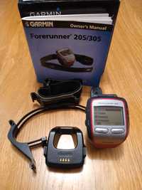 Garmin Forerunner 305