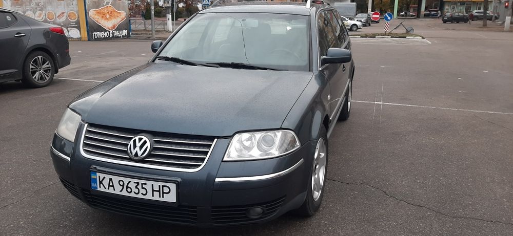 Пассат б5 plus automatic