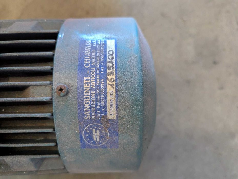 Bombas autoescorvantes JET