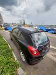 Opel Corsa D 2007