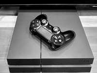 Sony PlayStation 4