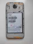 Telemóvel Avariado Vodafone VFD 600