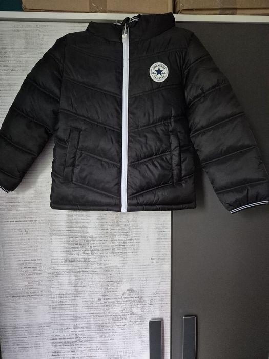 Kurtka zimowa Converse 110-116