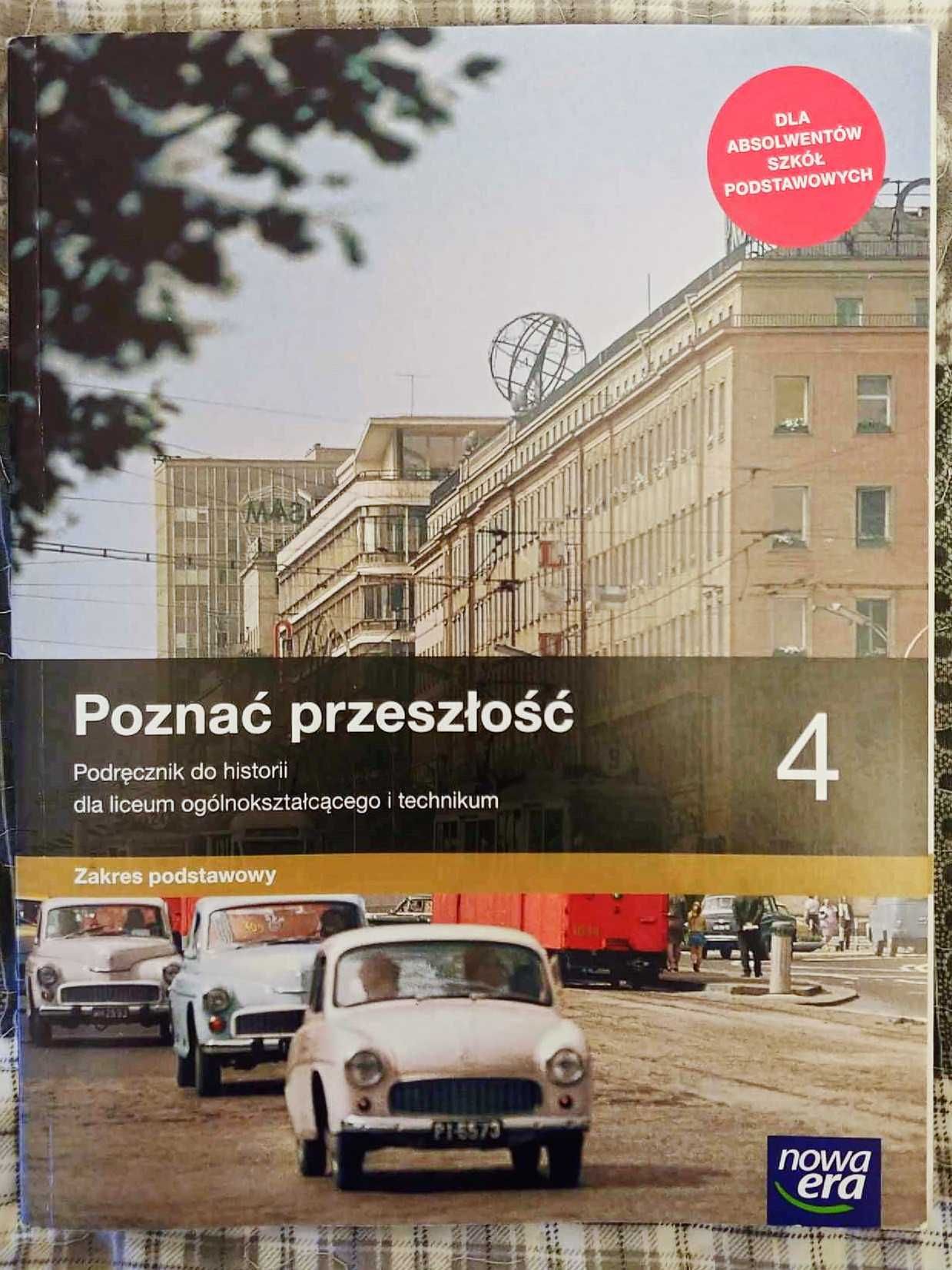 Poznać przeszłość 4