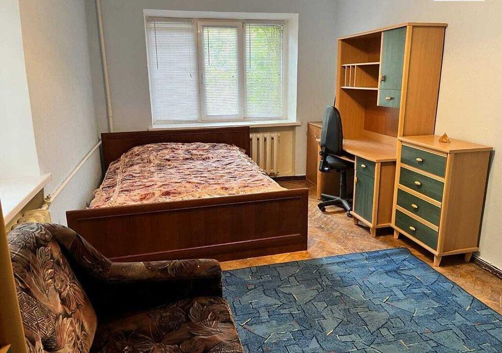 1к квартири на Павловому Полі.