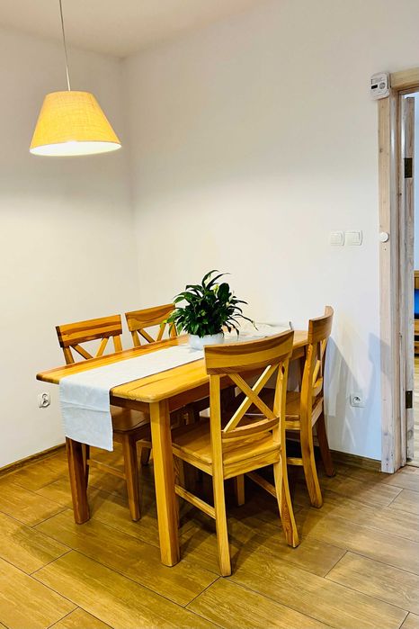 2-pokojowe mieszkanie 53 m² –ul. Łużycka, Kraków. Bezpośrednio,Parking