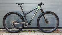 Bicicleta Specialized S-Works Epic WC 29