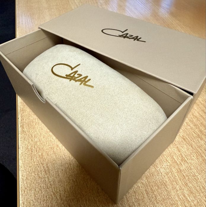 Okulary Cazal model 607 001