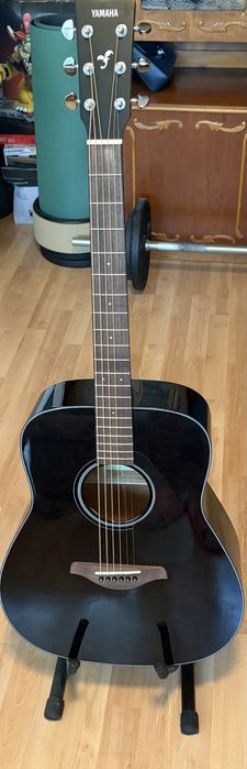 Yamaha FG800 gitara akustyczna