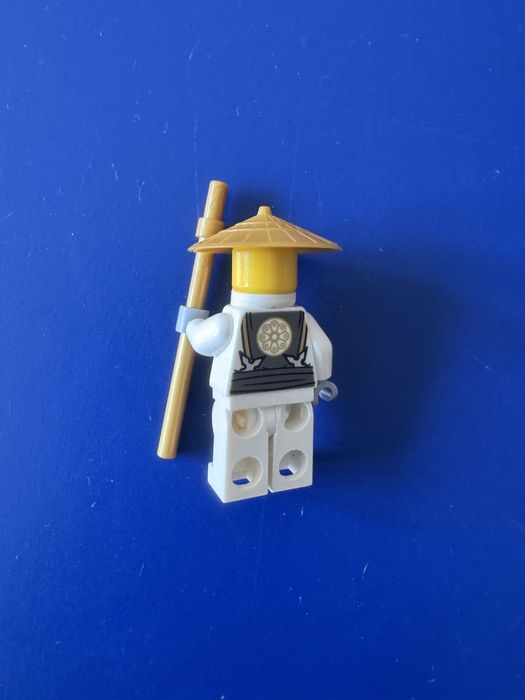 Lego Минифигурки б/у