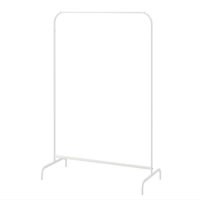 Ikea Mulig вішалка кронштейн длля одягу