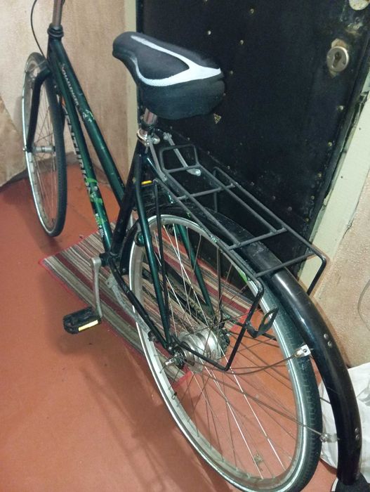 Спортивный велосипед Centurion в хорошем состоянии