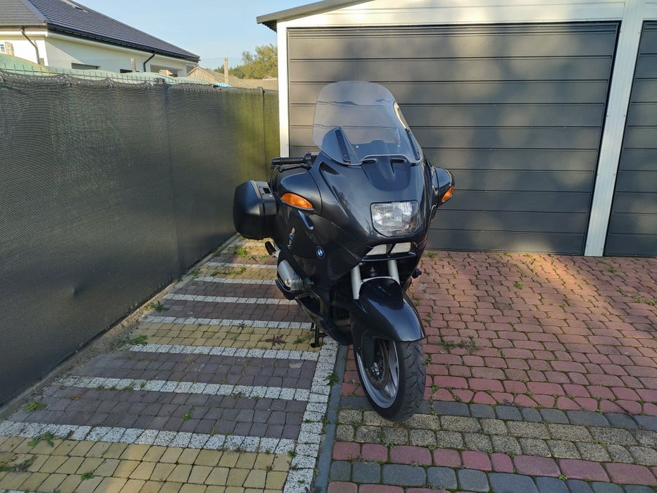 BMW R1100 RT ABS Niemcy