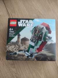 LEGO 75344 Nowe!!!